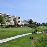 Apartamento Guadalmina Alta