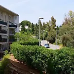 Apartamento Guadalmina Alta