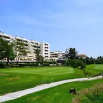 Apartamento Guadalmina Alta