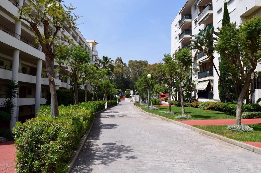 Apartamento Guadalmina Alta *