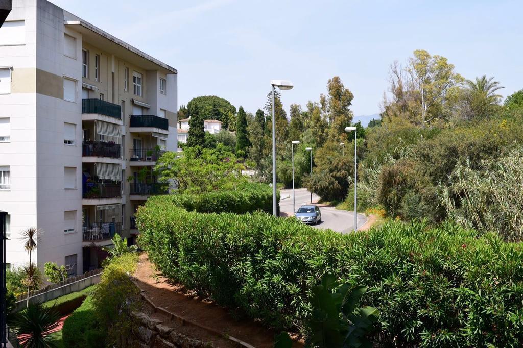 Apartamento Guadalmina Alta *