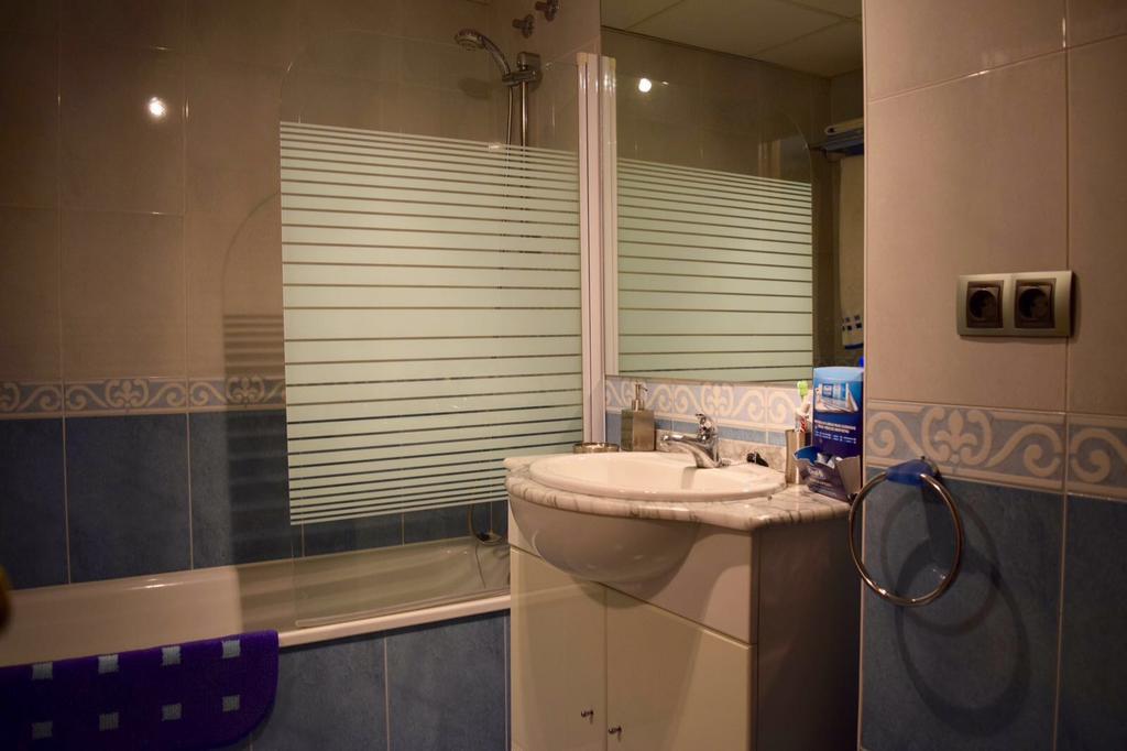 Apartamento Guadalmina Alta Apartamento *