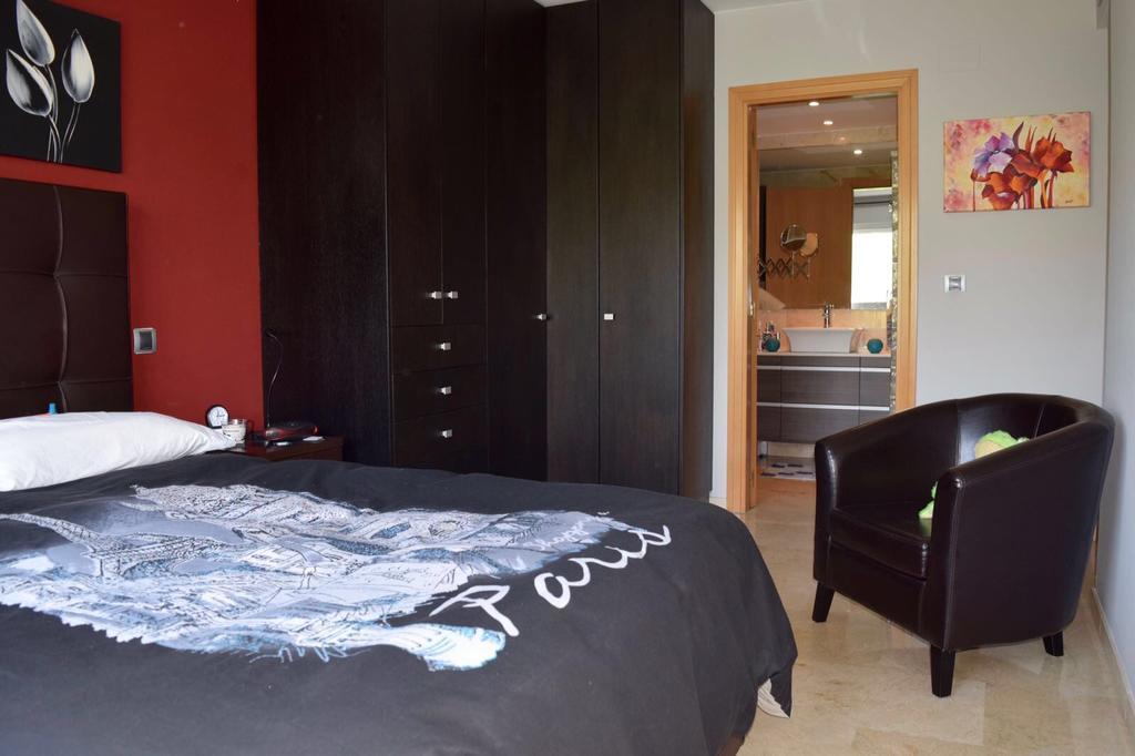 Apartamento Apartamento Guadalmina Alta Marbella
