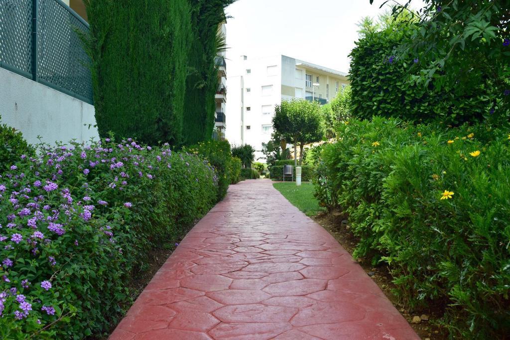 Apartamento Apartamento Guadalmina Alta Marbella