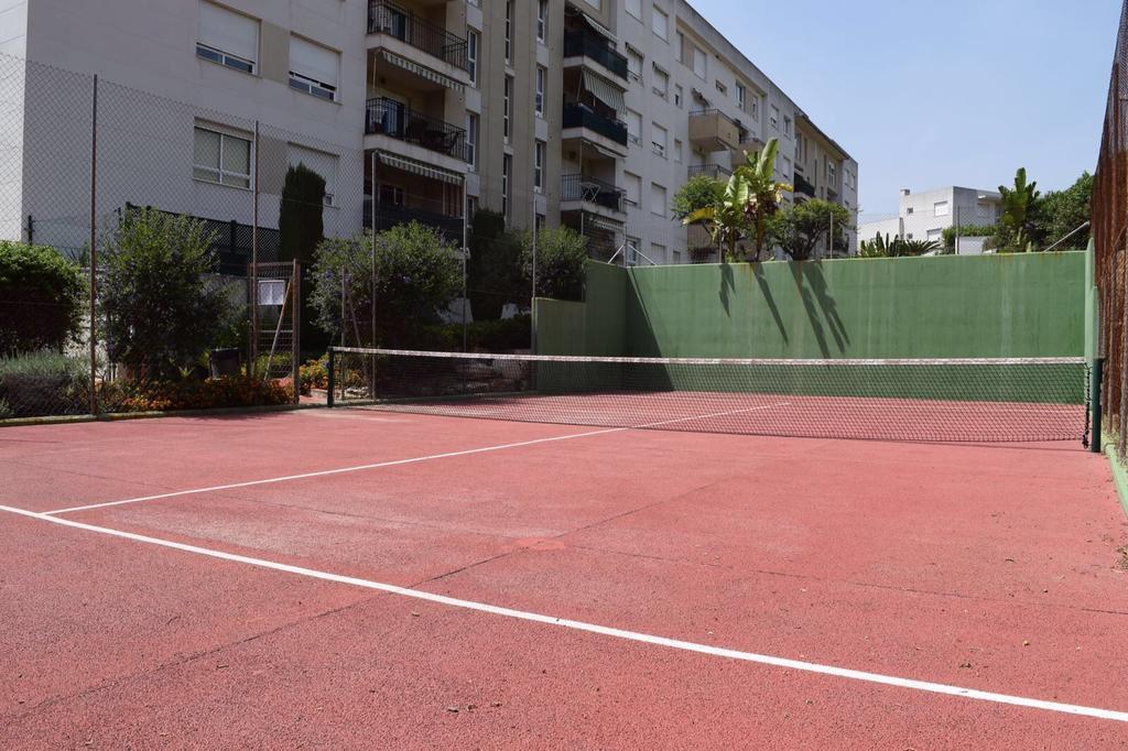 Apartamento Apartamento Guadalmina Alta