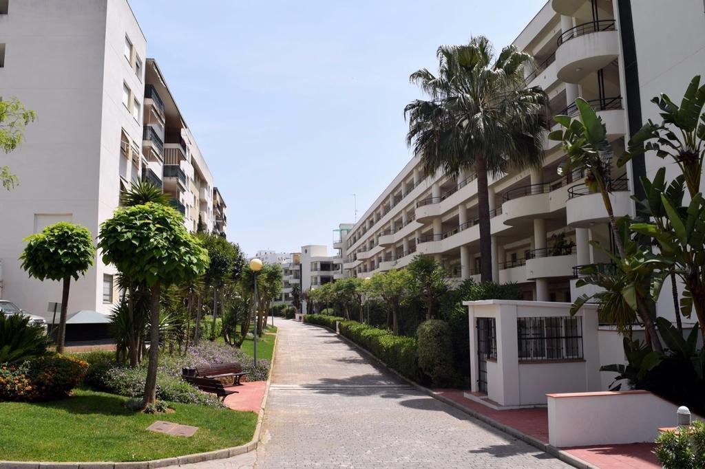 Apartamento Guadalmina Alta Apartamento