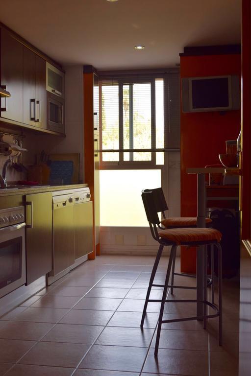 Apartamento Guadalmina Alta *