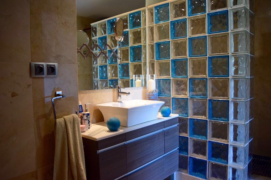 Apartamento Apartamento Guadalmina Alta *