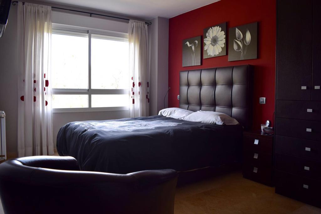 Apartamento Guadalmina Alta