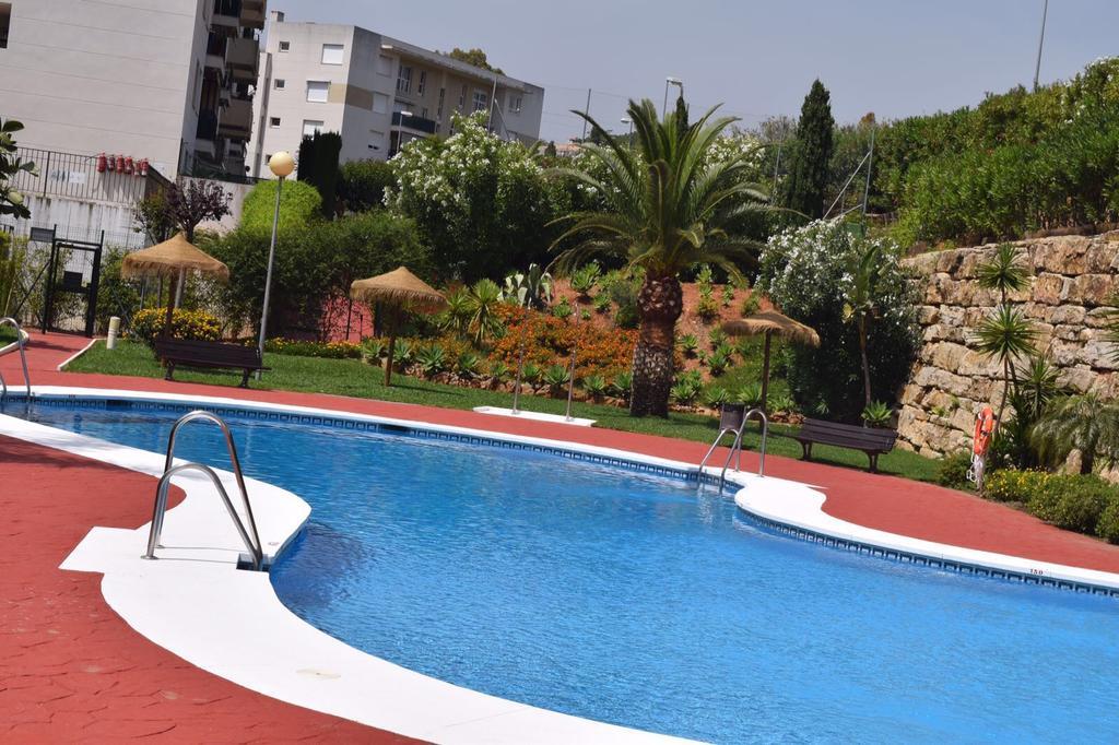 Apartamento Apartamento Guadalmina Alta Marbella