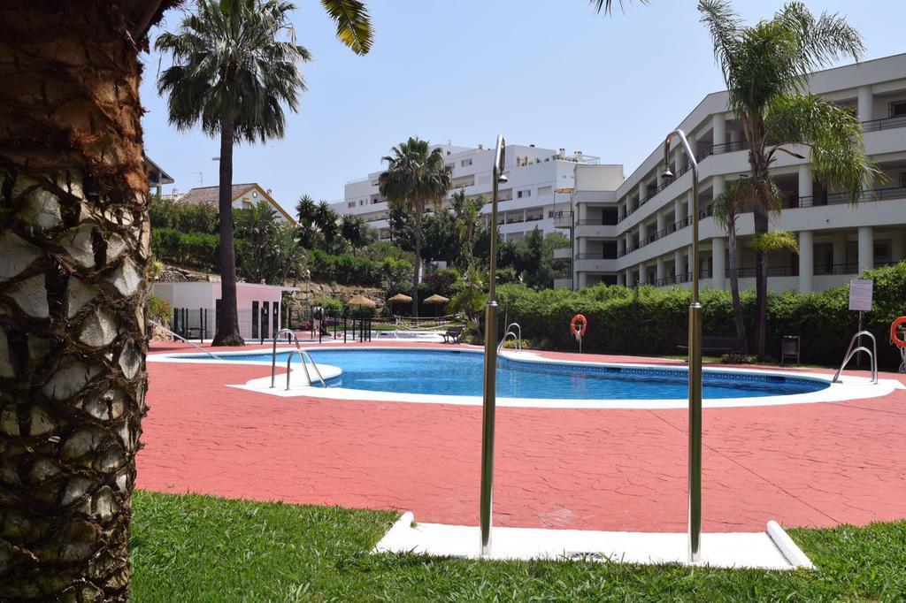Apartamento Guadalmina Alta Marbella
