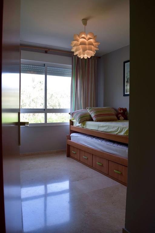 Apartamento Apartamento Guadalmina Alta Marbella