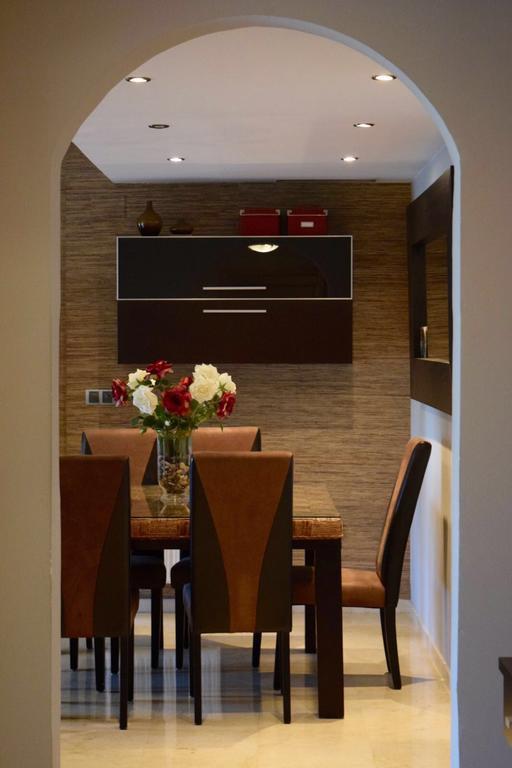 Apartamento Guadalmina Alta *