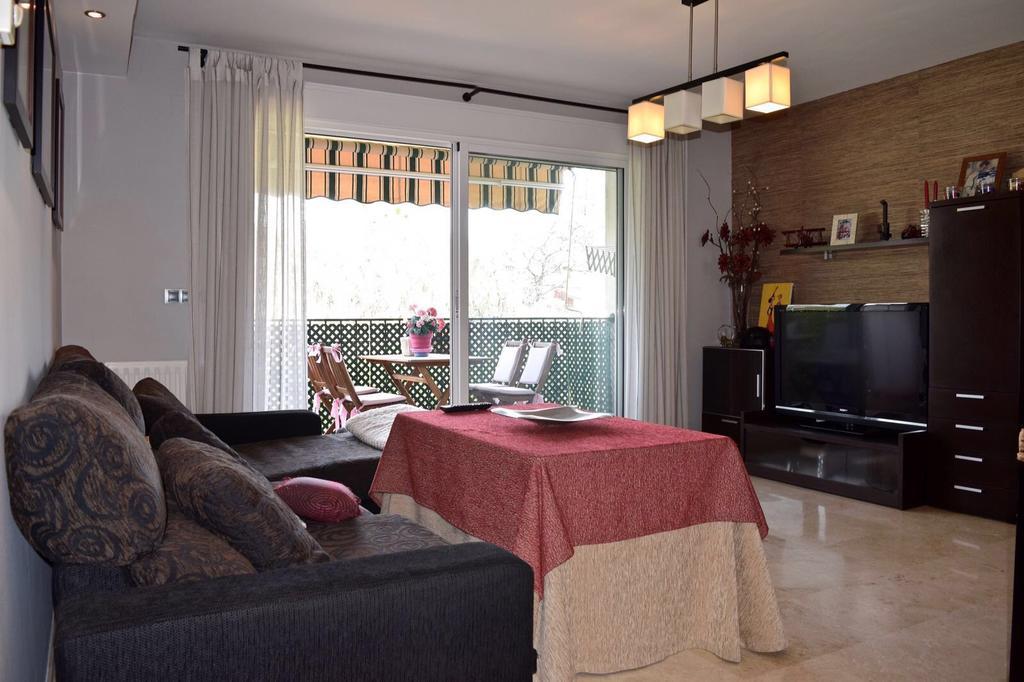 Apartamento Guadalmina Alta Apartamento Marbella