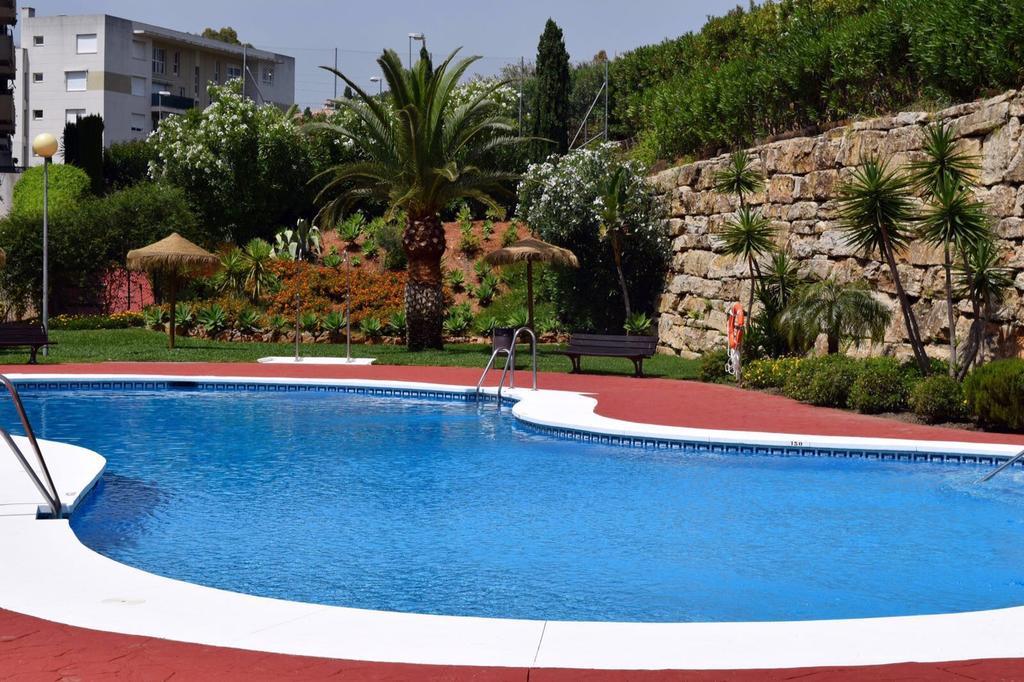 Apartamento Apartamento Guadalmina Alta *