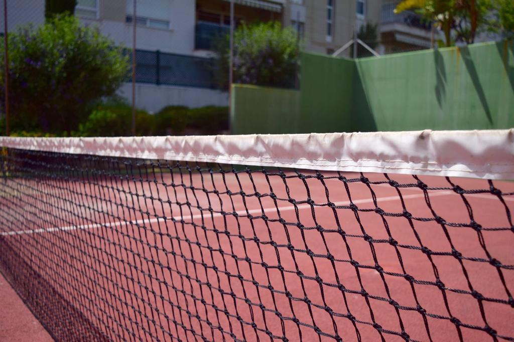 Apartamento Guadalmina Alta Marbella