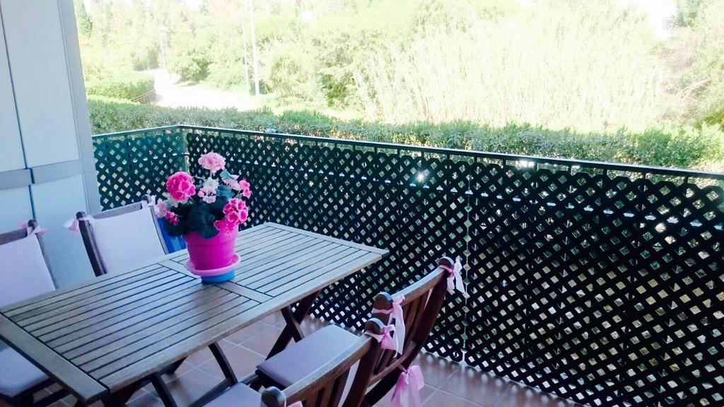 Apartamento Guadalmina Alta * Marbella