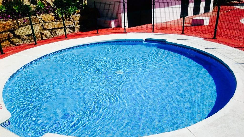 Apartamento Apartamento Guadalmina Alta