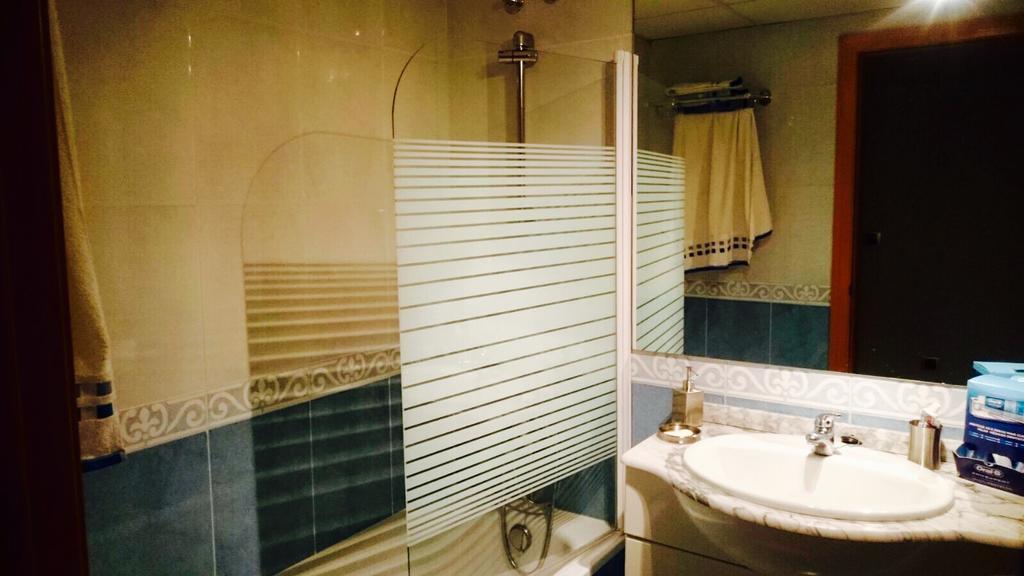 Apartamento Guadalmina Alta Marbella