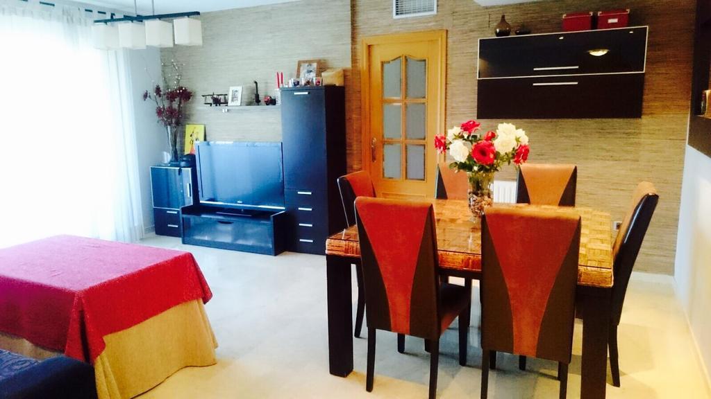 Apartamento Guadalmina Alta Apartamento