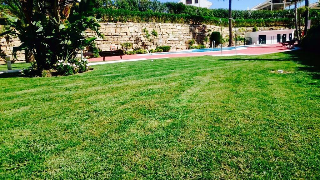 Apartamento Apartamento Guadalmina Alta *